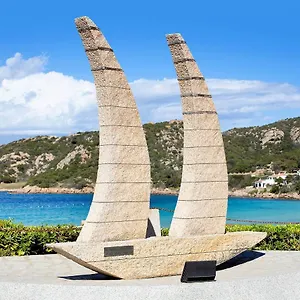Club Esse Cala Bitta Baja Cerdeña