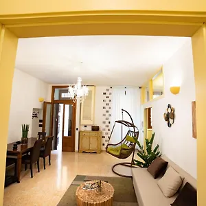 Appartement Maison Eufemia 