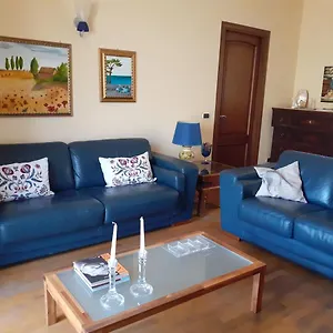 Appartement A Casa Di Sabina, A Castelbuono 