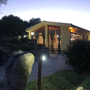 Wild Sud Sardinia Appartement