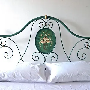 Cancelletto # Assemini
