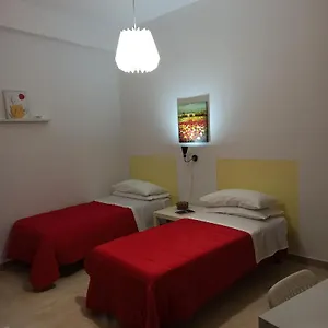 Appartement Casa Melf 
