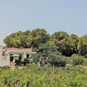 Cala Vinagra House Carloforte (Isola di San Pietro)