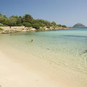 Baia Caddinas Clubresidence *** Golfo Aranci