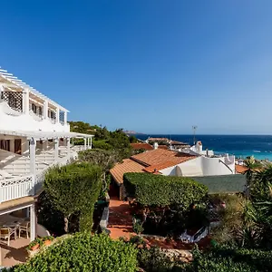 Mon Repos **** Baja Sardinia