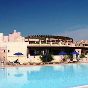 Il Borgo Di Porto Corallo Appart hôtel
