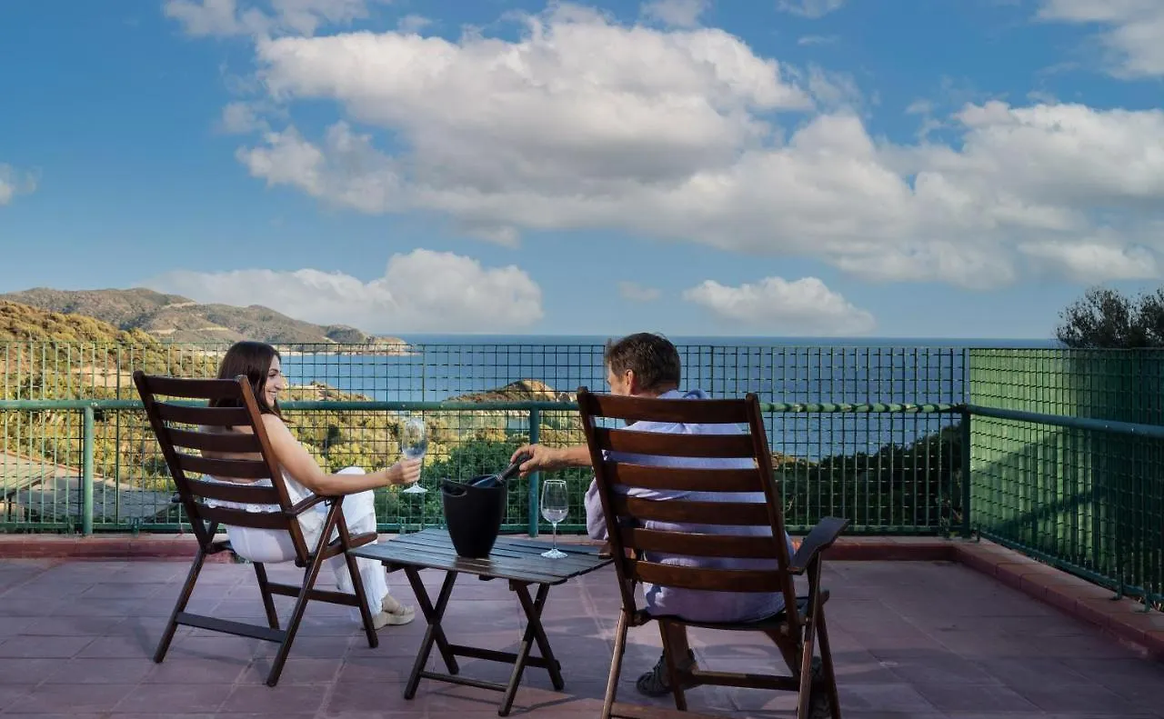 Aparthotel Eco Village Baia Delle Ginestre