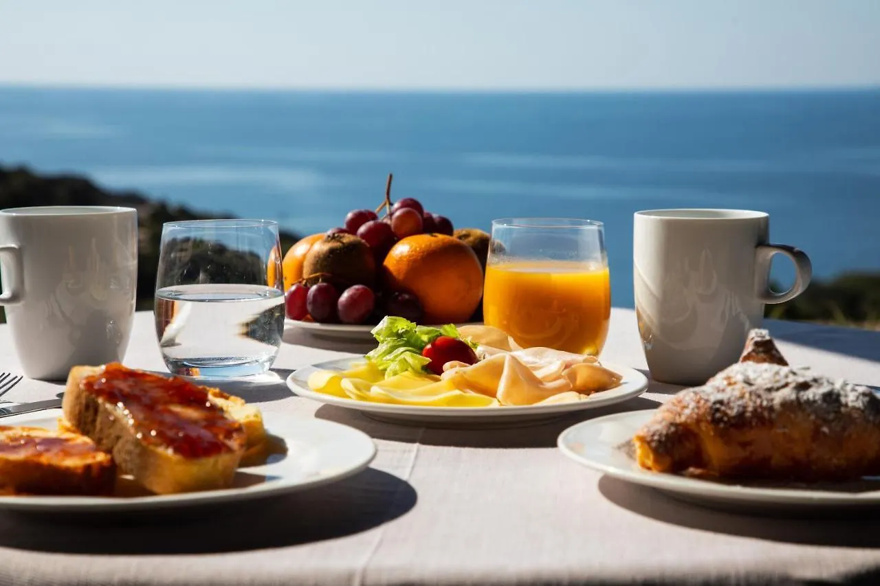 Aparthotel Eco Village Baia Delle Ginestre