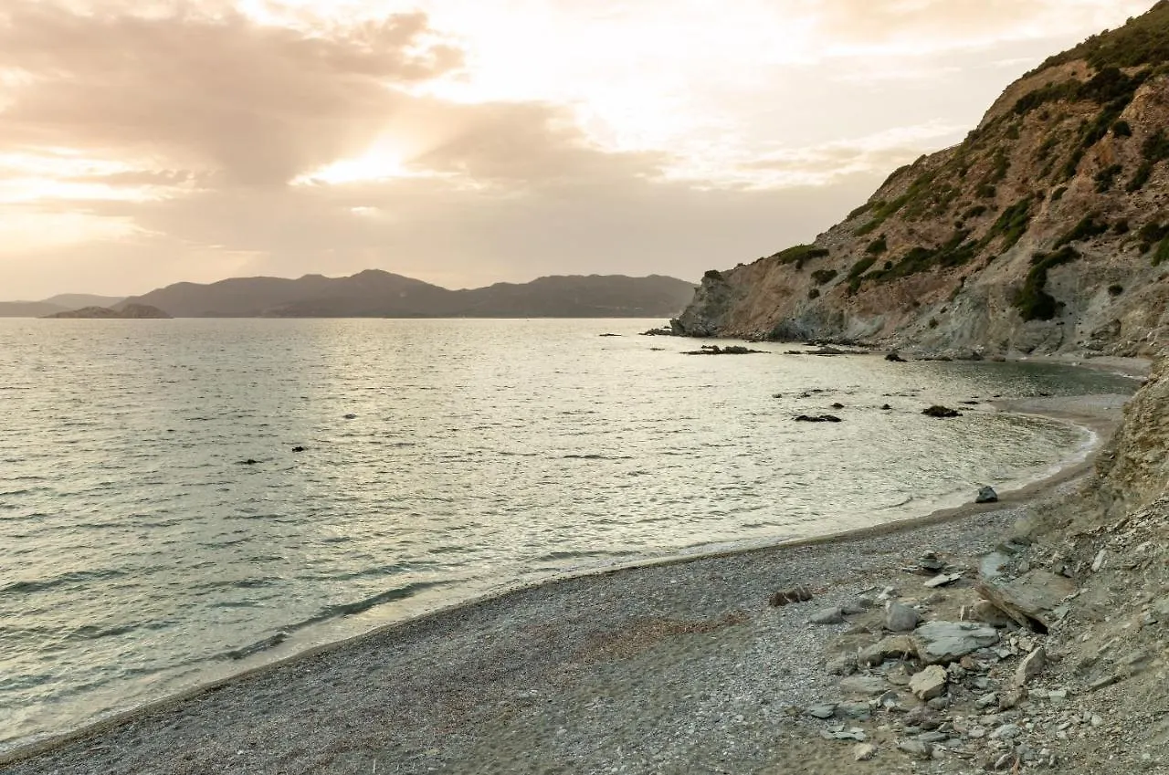 Eco Village Baia Delle Ginestre
