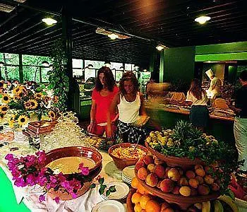 Eco Village Baia Delle Ginestre Aparthotel