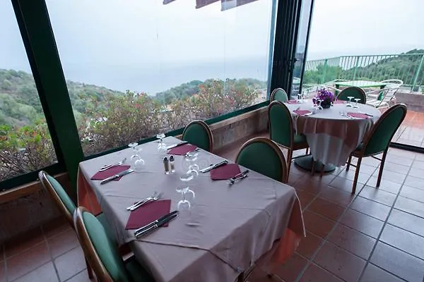 Eco Village Baia Delle Ginestre Teulada