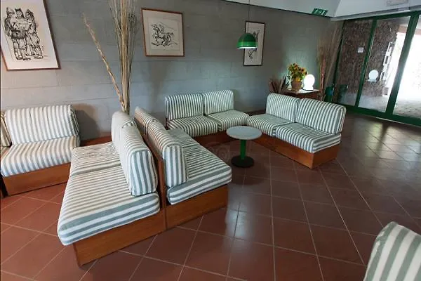 Eco Village Baia Delle Ginestre Aparthotel Teulada
